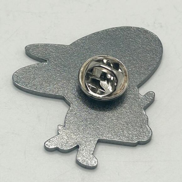 Disney D23 2024 Bullseye w/Ice Cream Target Exclusive Promo Pin Saturday Day 2 - Picture 4 of 4